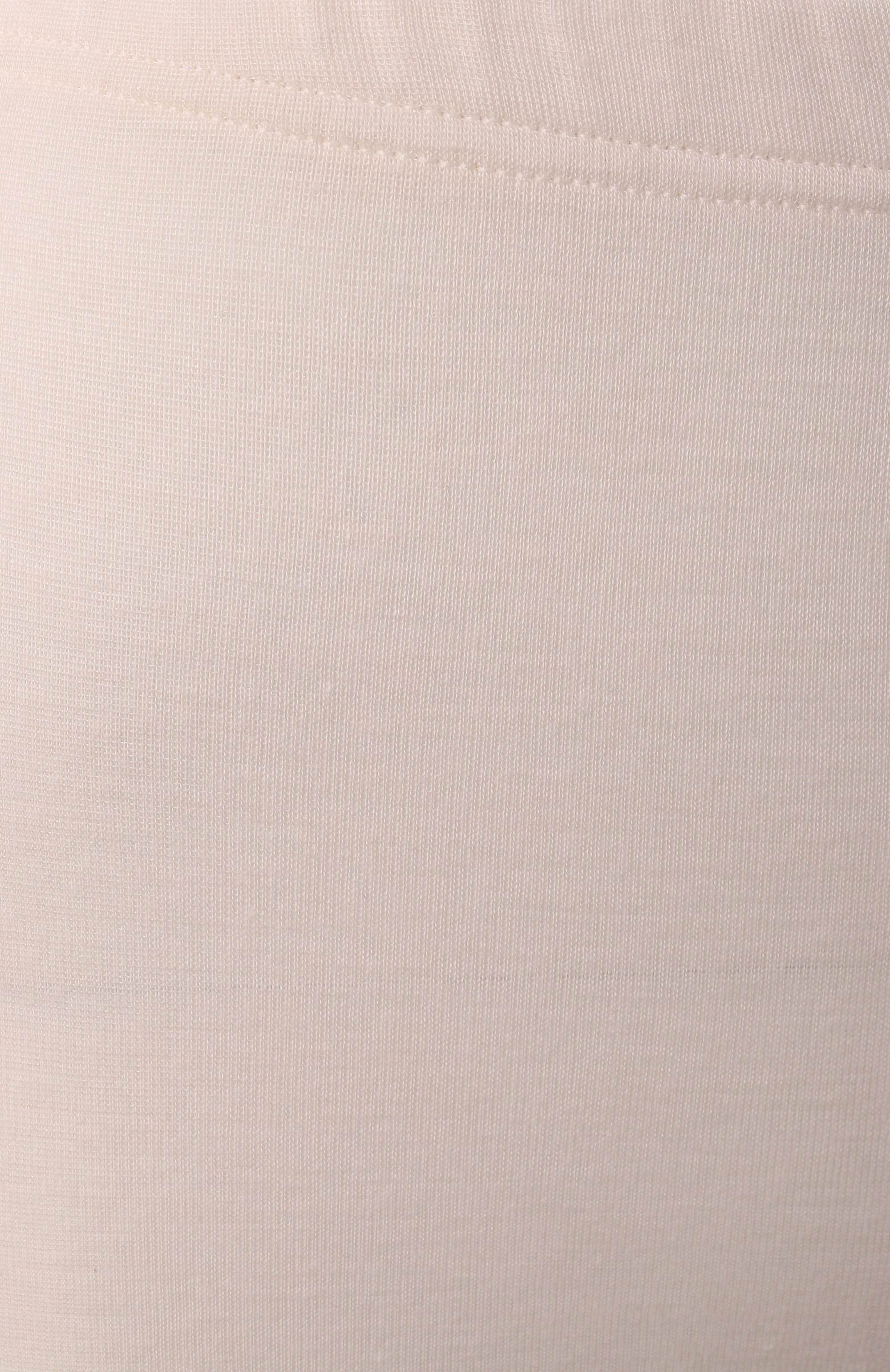 Легинсы из шелка и кашемира HANRO, арт. 071652, фото 6