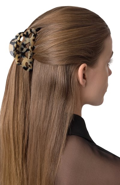 Заколка для волос ALEXANDRE DE PARIS, арт. ACCM-9360-02 G, фото 2