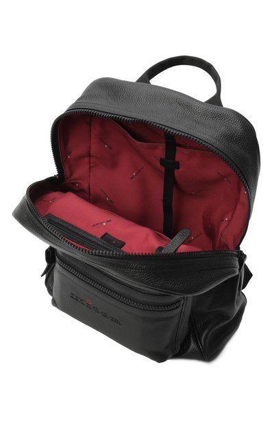 Рюкзак KITON, арт. UBA0031N00845, фото 5