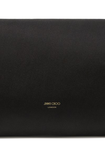 Клатч xandra JIMMY CHOO, арт. XANDRA, фото 3