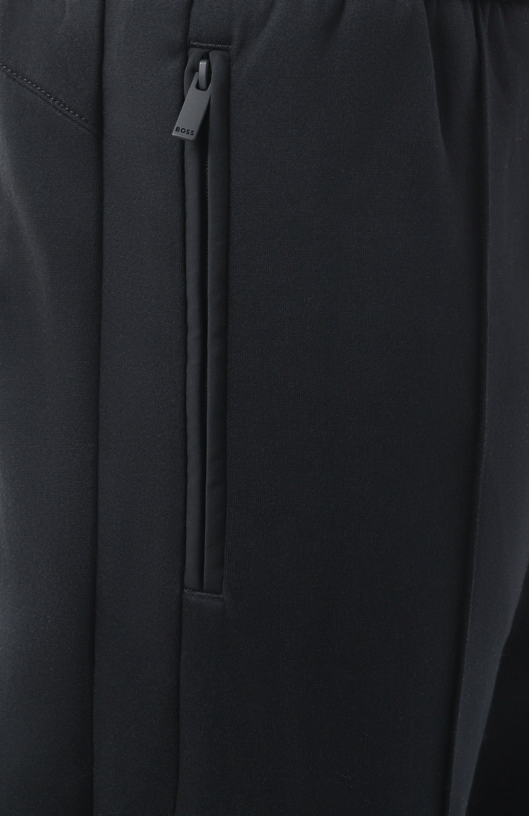  хлопковые брюки BOSS, арт. 50531964, фото 6