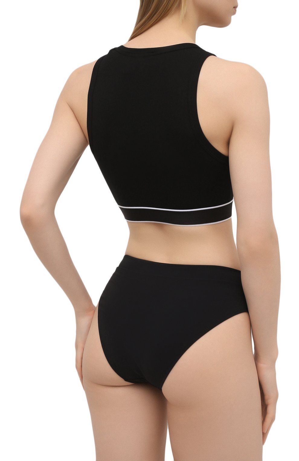 Топ-бюстье DOLCE & GABBANA, арт. 07B05T/FUGF5, фото 3