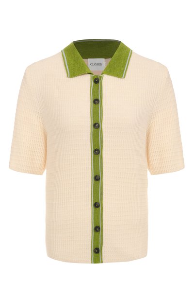 Женский кардиган CLOSED, арт. C96337-92N-CR