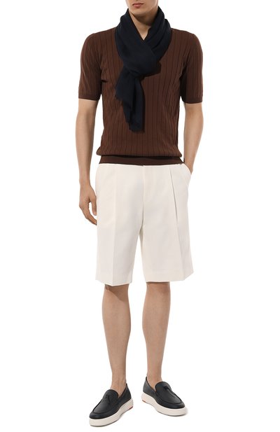 Шарф ANDREA CAMPAGNA, арт. 24PESCIARPA, фото 3