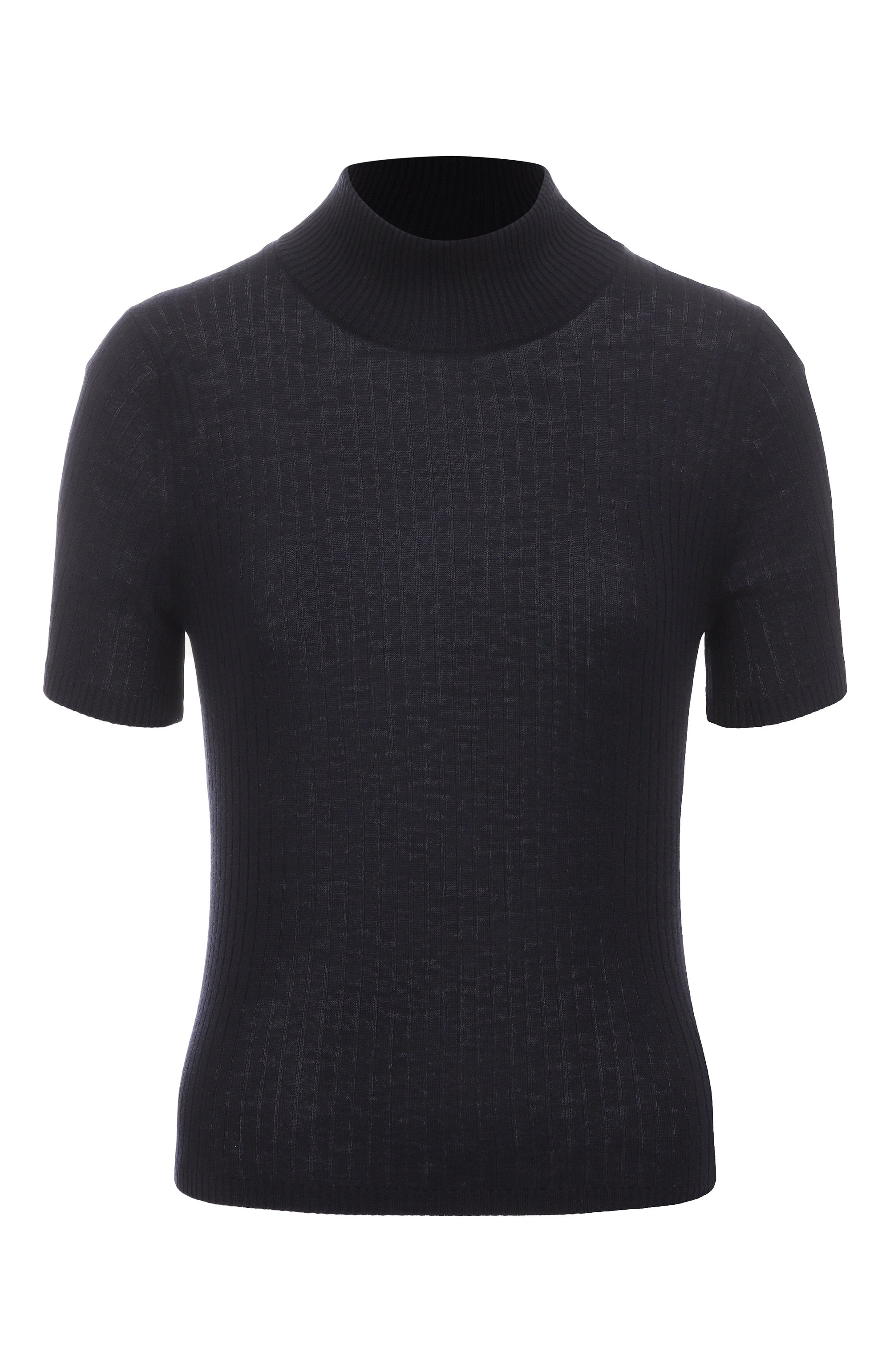 Топ из шелка и шерсти MAX MARA STUDIO, арт. JANGY, фото 1