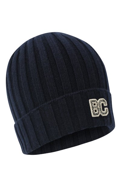 Кашемировая шапка BRUNELLO CUCINELLI, арт. B22M90005C, фото 1