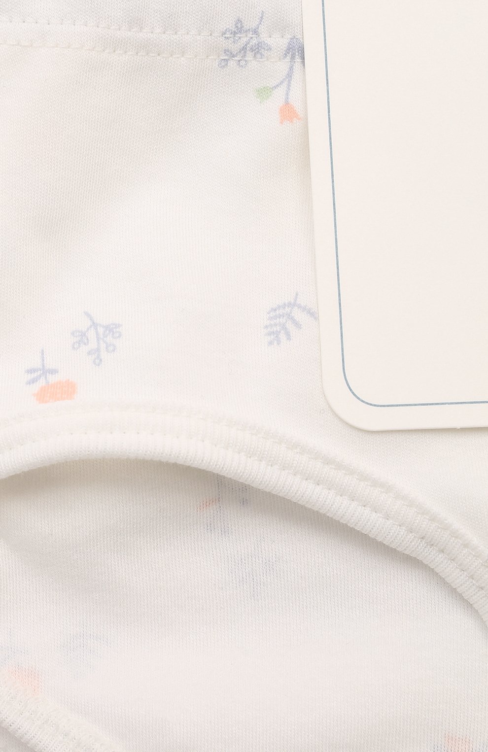 Комплект из двух трусов SANETTA, арт. 336669, фото 3