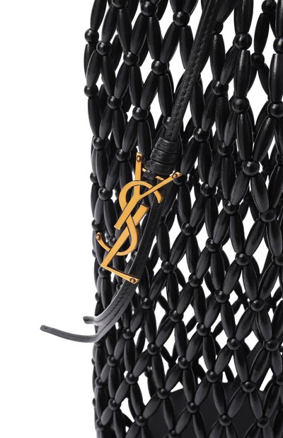 Сумка supple bucket SAINT LAURENT, арт. 821911/KAAA4, фото 3