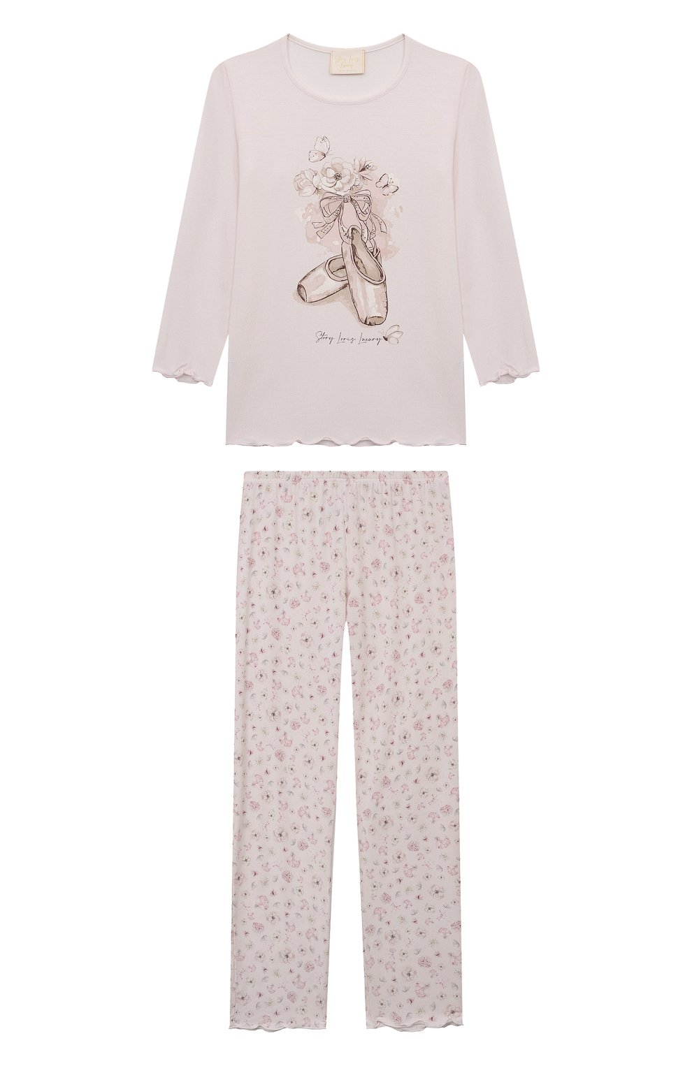 Пижама STORY LORIS, арт. 36451/2A-6A, фото 1