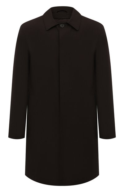 Мужской плащ CORNELIANI, арт. 9435M6-9420155