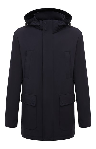 Мужская утепленная парка PAUL&SHARK, арт. 14312018