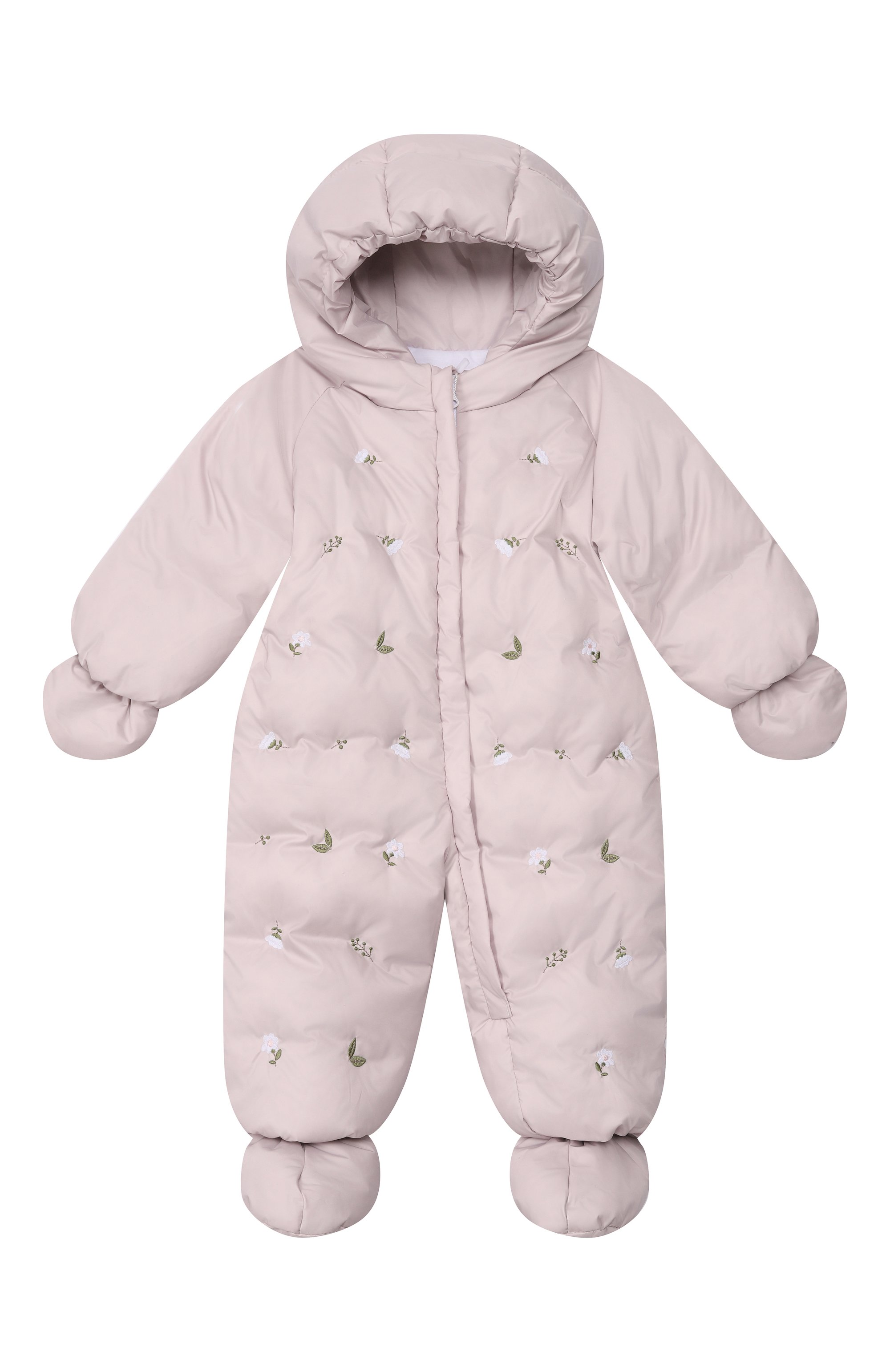 Пуховый комбинезон айрис CHEPE, арт. 391086, фото 1