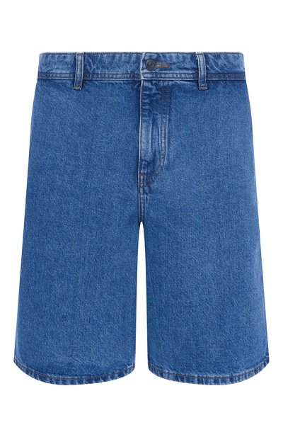 Джинсовые шорты 12 STOREEZ, арт. 125212, фото 1