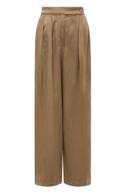 Брюки DRIES VAN NOTEN, арт. 232-010909-7286, фото 1