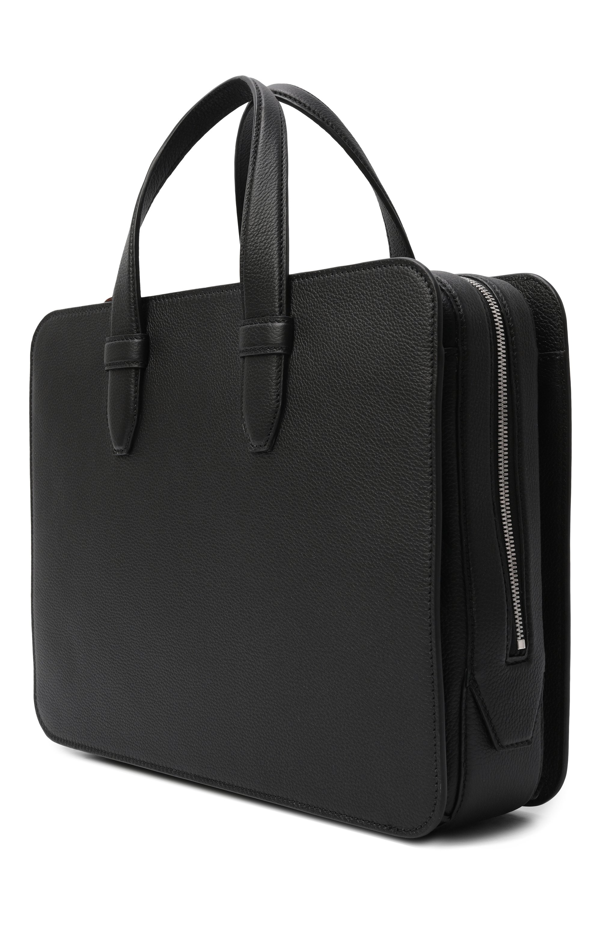 Портфель BRIONI, арт. 0IY70L/01714, фото 3