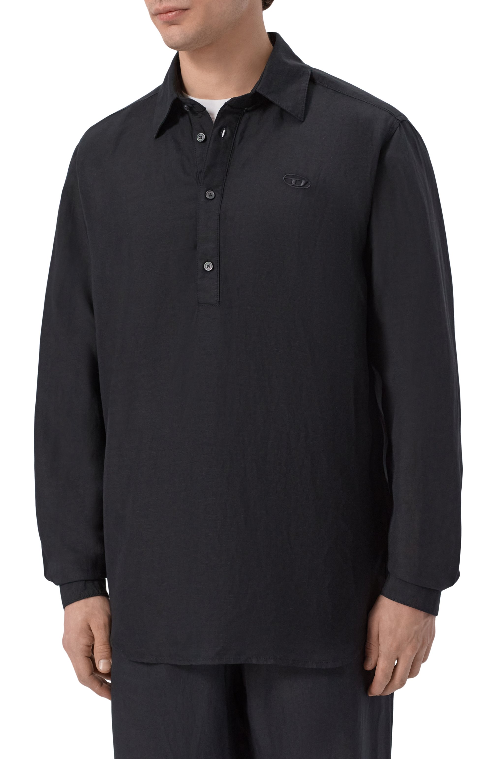 Рубашка DIESEL, арт. A20139/0PGBS, фото 3