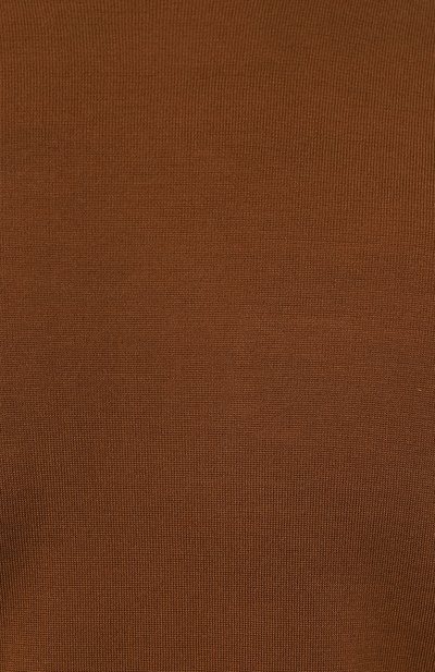 Шерстяной джемпер ZEGNA, арт. UDM00A7/110, фото 5