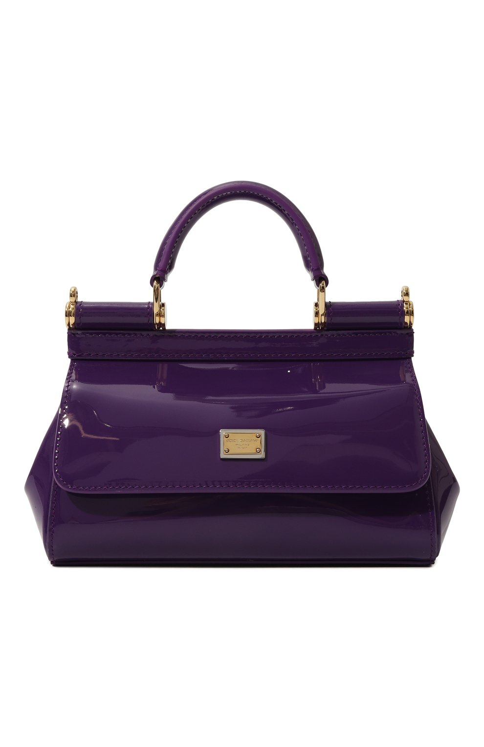 Сумка sicily small DOLCE & GABBANA, ар т. BB9116_BI9116_BE9116/A1471_1, фото 1