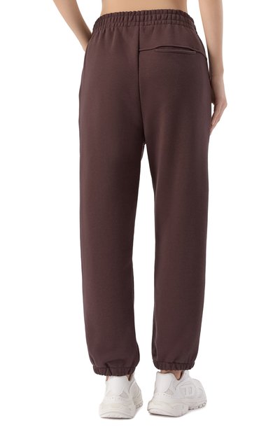 Хлопковые джоггеры HINNOMINATE, арт. HMABW01953, фото 4