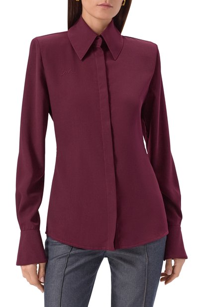 Рубашка ROWEN ROSE, арт. T0P_RR182_A2/GE0RGETTE, фото 3