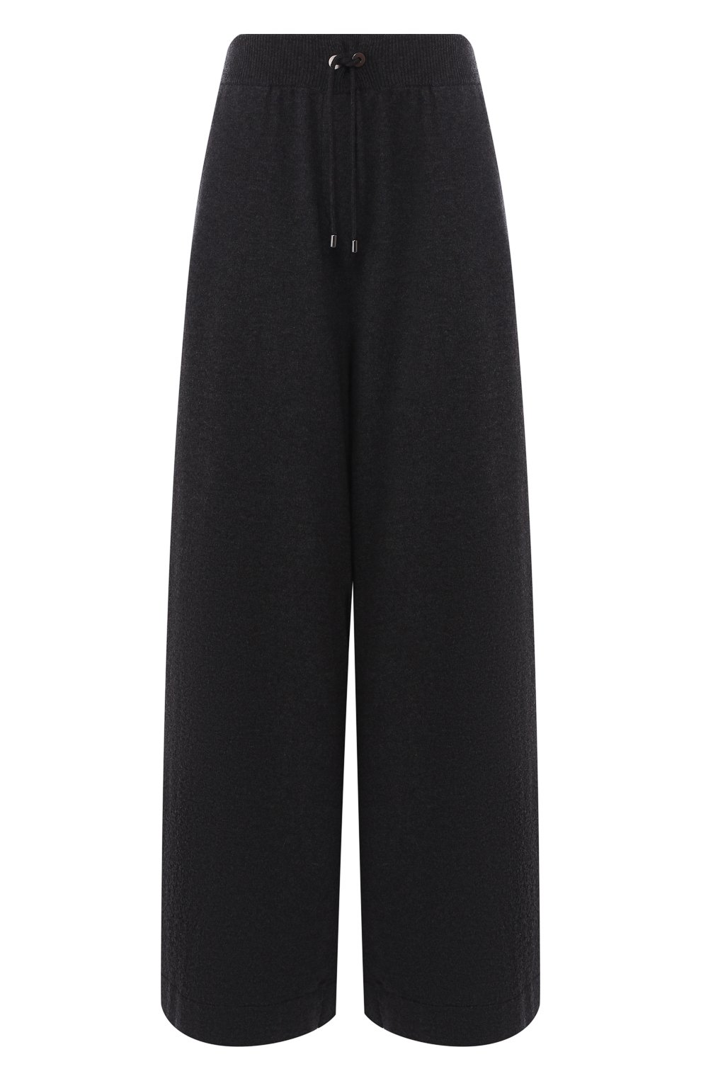 Кашемировые брюки свободного кроя BRUNELLO CUCINELLI, арт. M12148899, фото 1