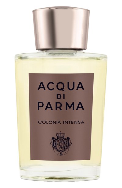 Мужской одеколон colonia intensa (100ml) ACQUA DI PARMA, арт. 21002