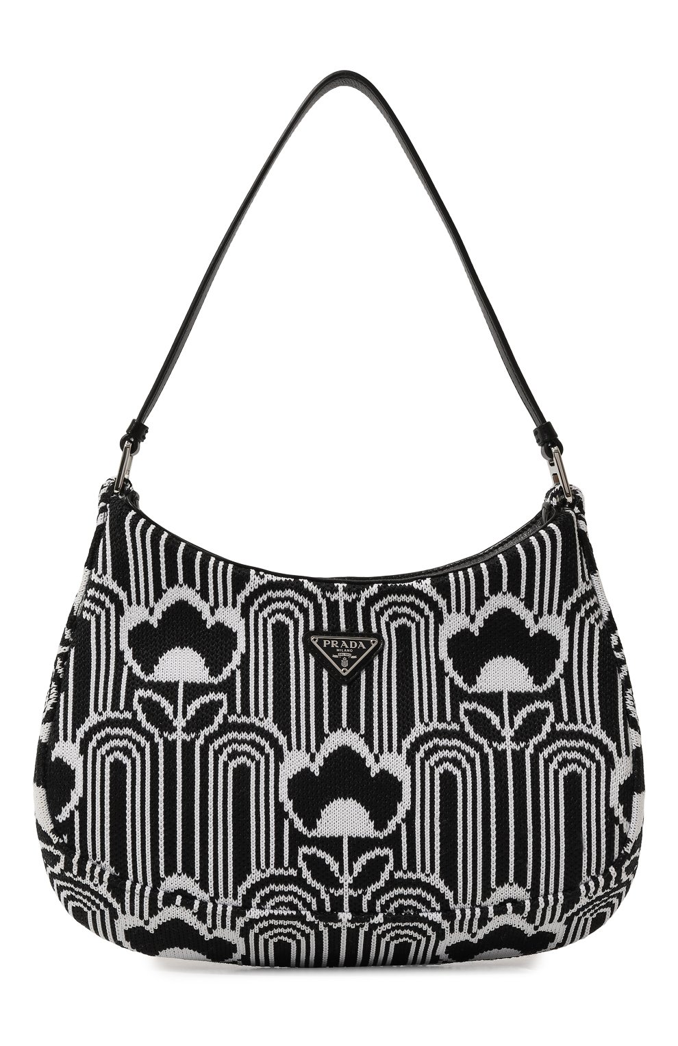 Сумка cleo PRADA, арт. 1BC499-2DX1-F02JQ-OOO, фото 1