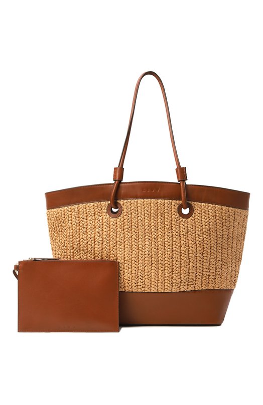 Сумка LIVY 655609212 Коричневый  655609212 Фото 7