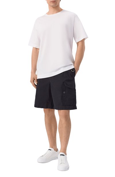 Шорты DOLCE & GABBANA, арт. GP1C5T/HUMS8, фото 2