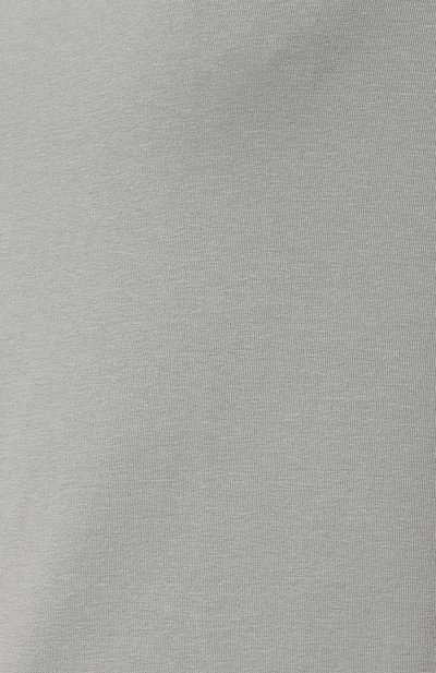 Хлопковая футболка TOM FORD, арт. T4M08104/442, фото 5