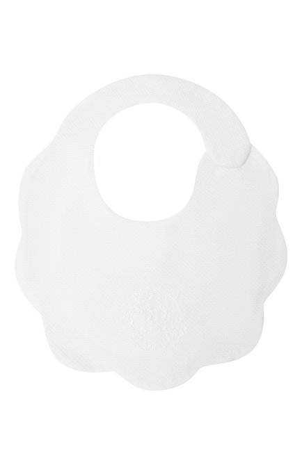 Хлопковый нагрудник JACADI, арт. 2023002