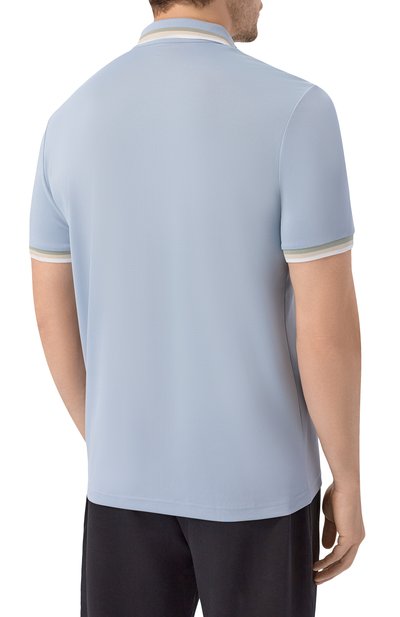 Поло BOGNER, арт. 52039623, фото 4