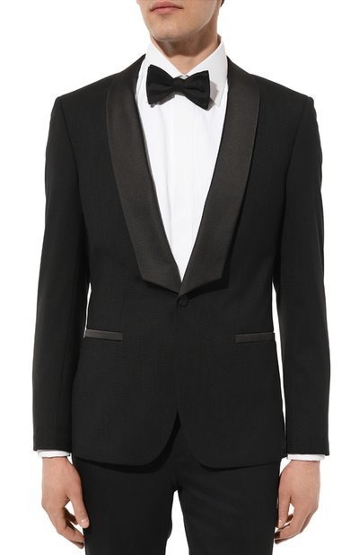 Однобортный смокинг HUGO, арт. 50507120, фото 2