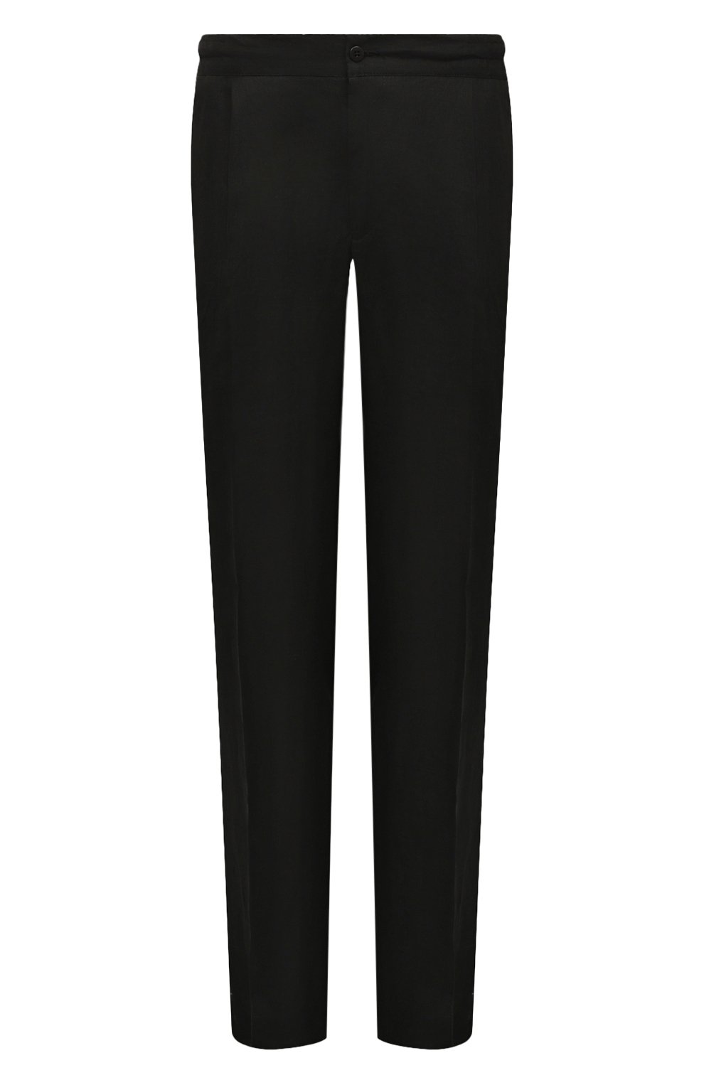 Льняные брюки KITON, арт. UPN01H08838, фото 1