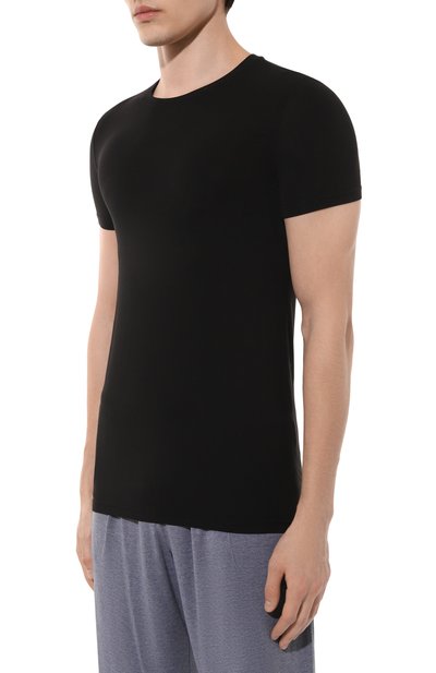 Футболка ZEGNA, арт. N2M20/010, фото 3