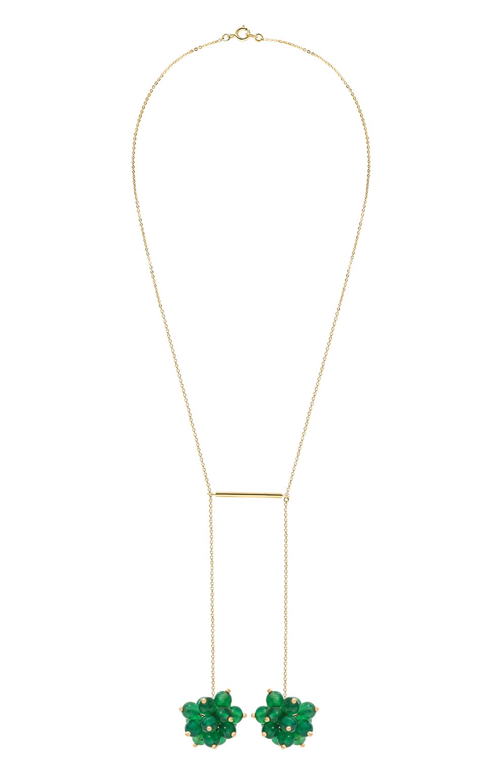 Колье CRYSTALLINE JEWELLERY, арт. 579С, фото 1