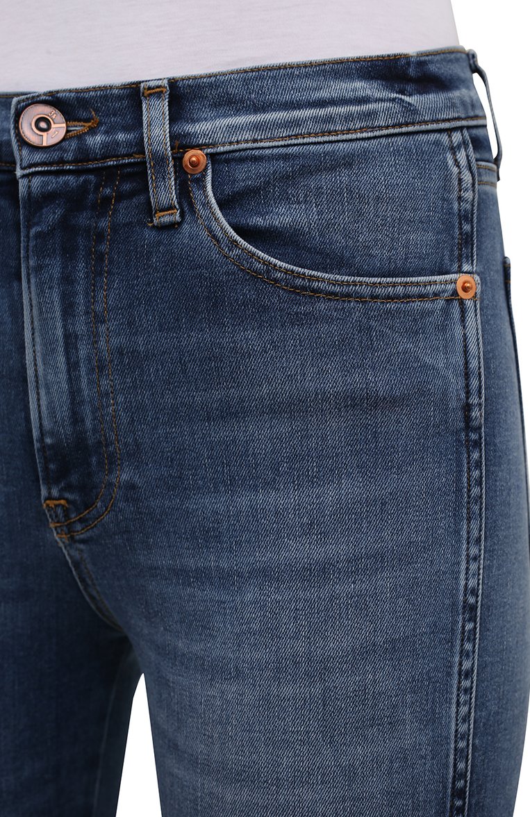 Джинсы 3X1, арт. WP0291093/MIDLAND, фото 5
