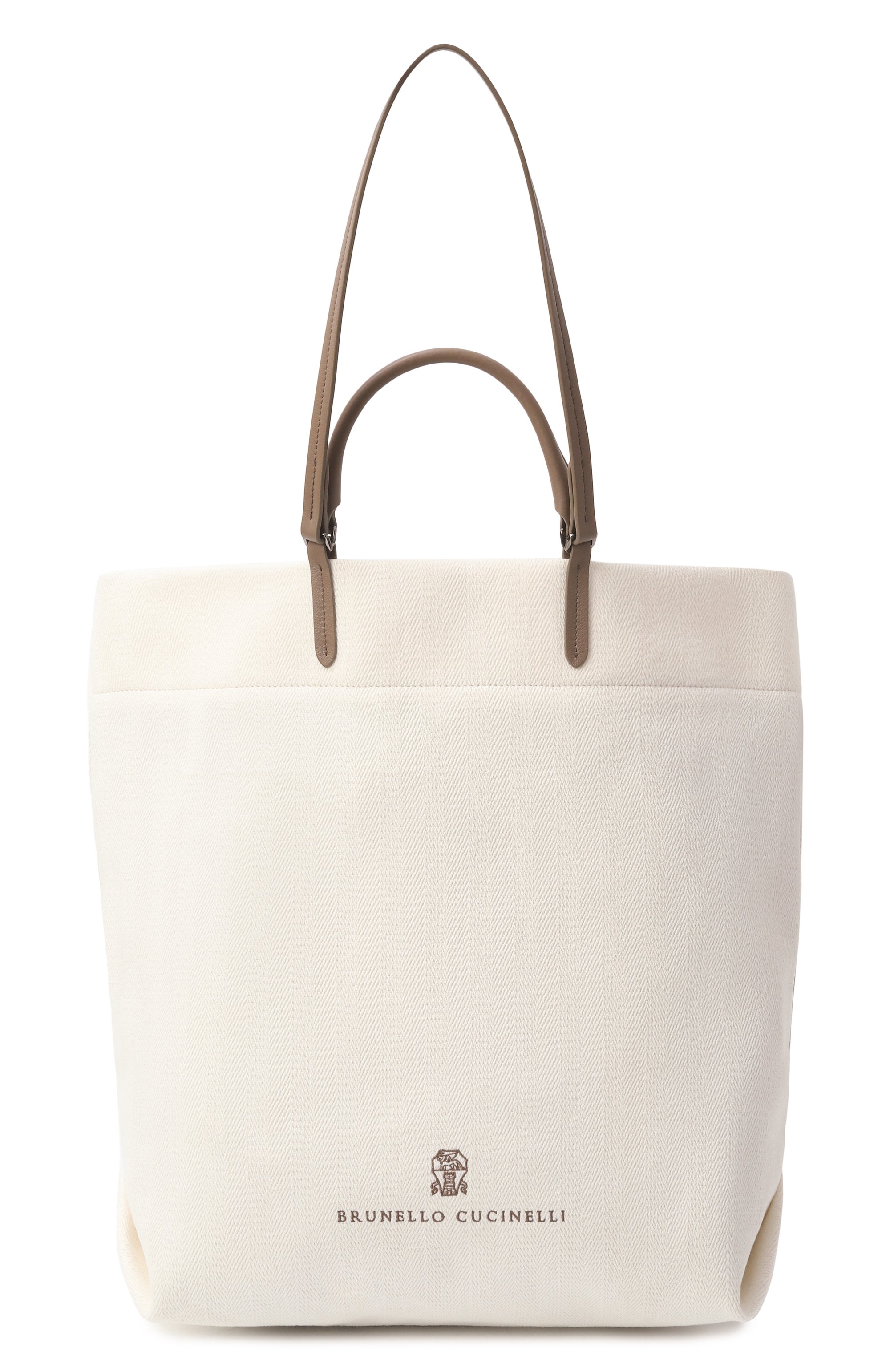 Сумка-тоут BRUNELLO CUCINELLI, арт. ML571M204, фото 1