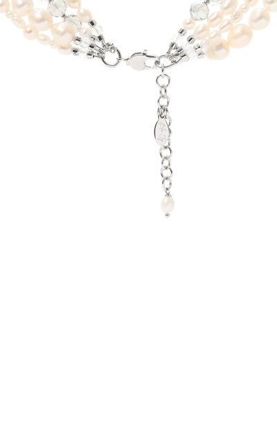 Колье snow BLUEJAY, арт. BJ-SNW, фото 4