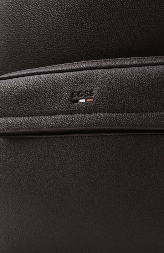 Рюкзак Ray BOSS 50536499 Коричневый  50536499 Фото 5