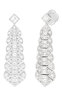 Серьги MERCURY, арт. ME70130/WG, фото 2