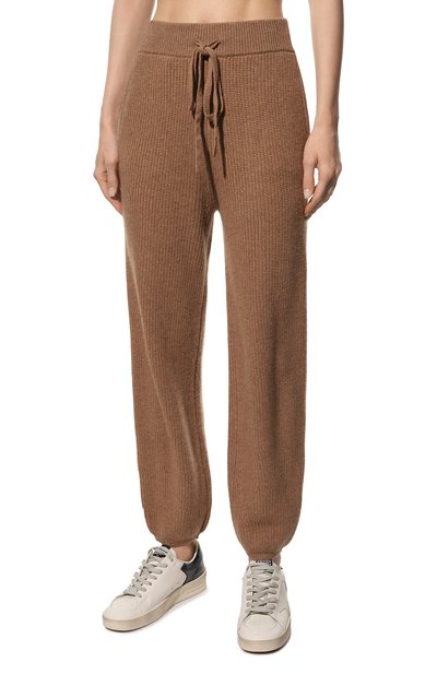 Кашемировые джоггеры ADDICTED, арт. MK209, фото 3