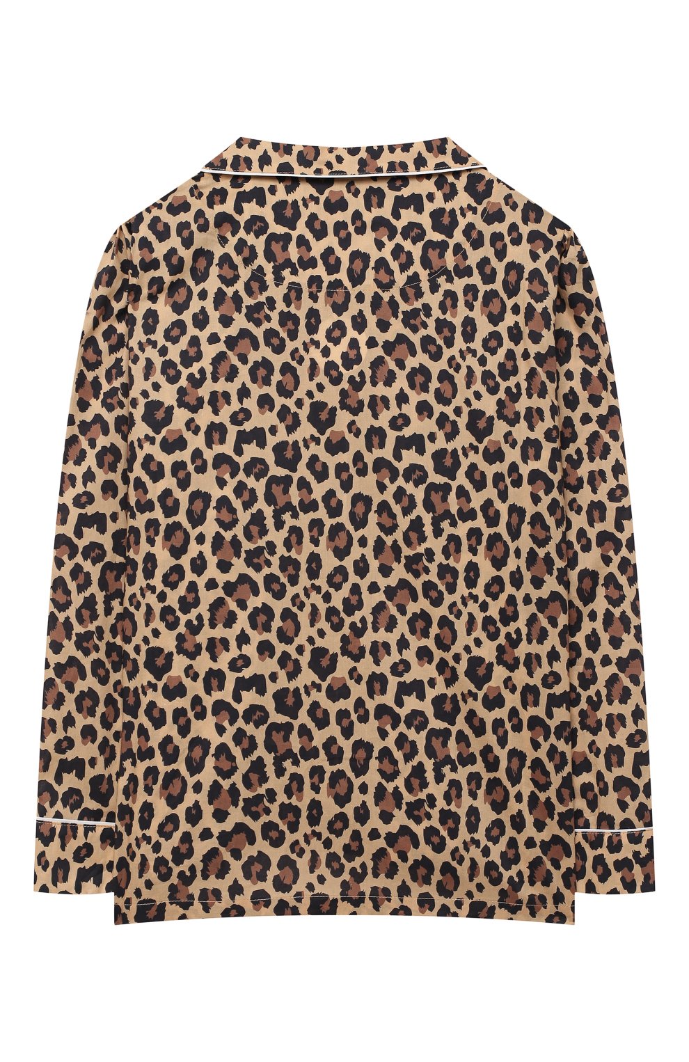 Хлопковая пижама LITTLE YOLKE, арт. SS20-12C-LE-CA/9-12Y, фото 3