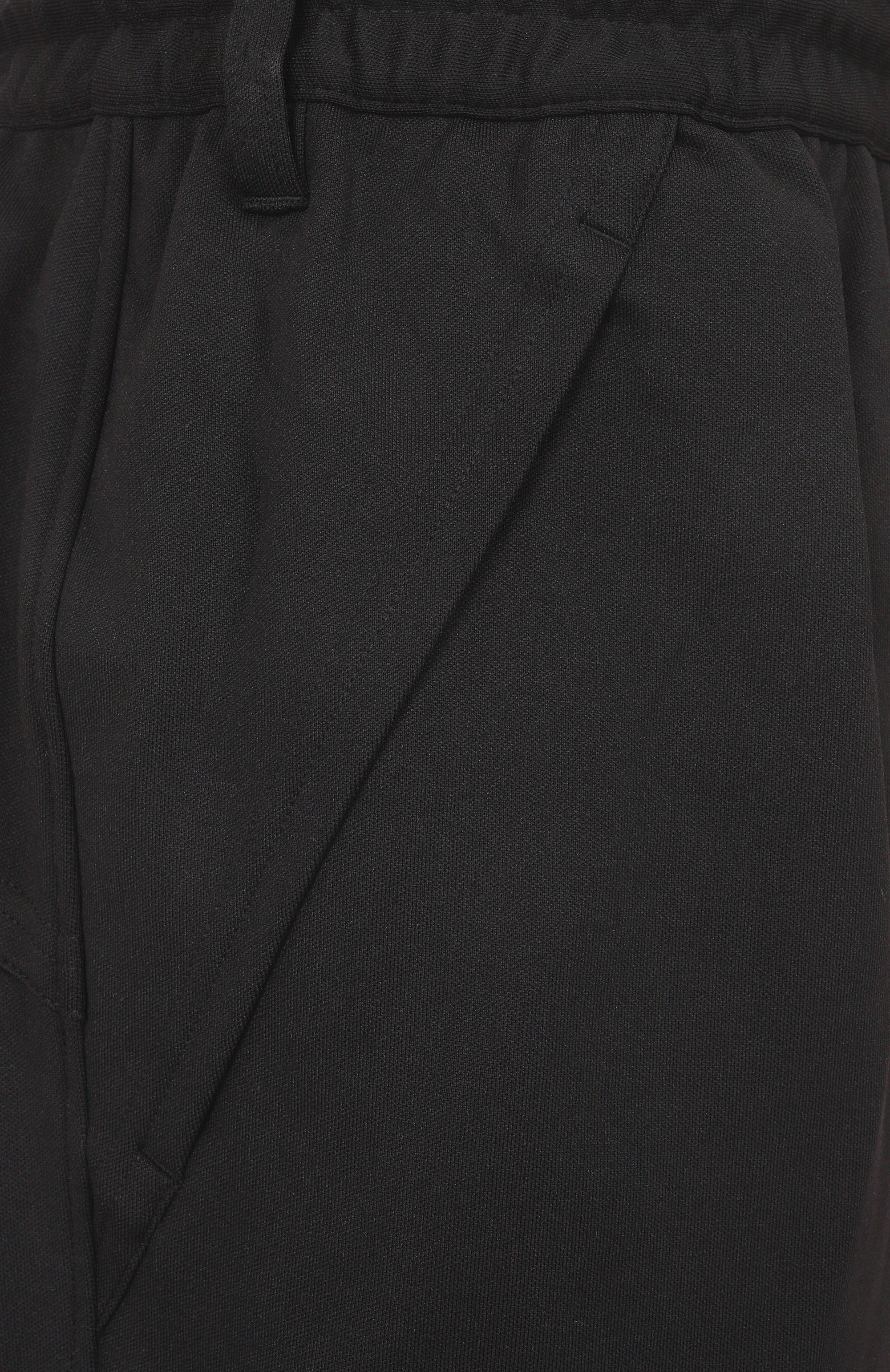 Джоггеры Y-3 черного цвета по цене 34950 руб., арт. JN7034, фото 6 Джоггеры Y-3, арт. JN7034, фото 6