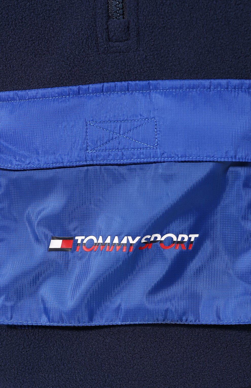 Толстовка TOMMY SPORT, арт. S10S100355, фото 5