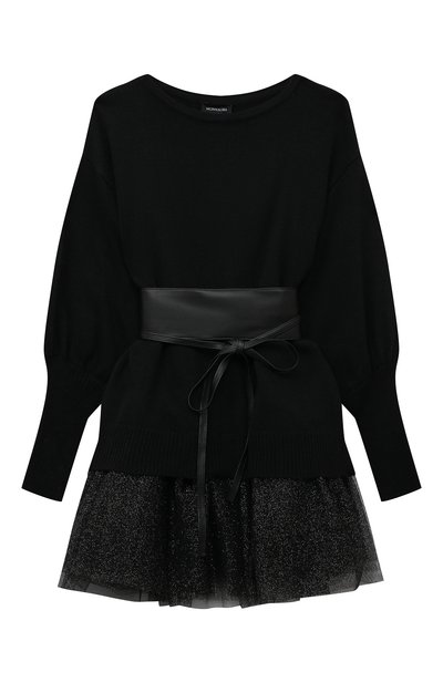 Платье MONNALISA, арт. 41B904, фото 1