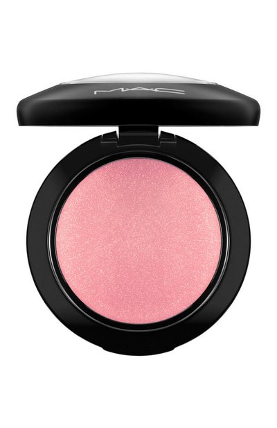 Женские румяна для лица mineralize blush, оттенок gentle (3.5g) MAC, арт. MT1N-35