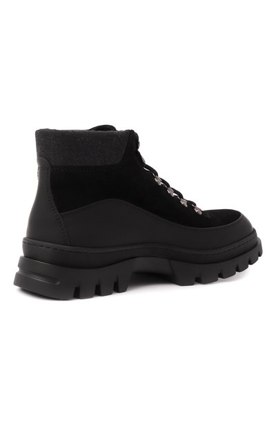 Комбинированные ботинки H`D`S`N BARACCO, арт. 83504.M.2*, фото 5