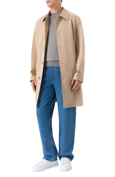 Шелковый джемпер DOLCE & GABBANA, арт. GXX03Z/JBS05, фото 2