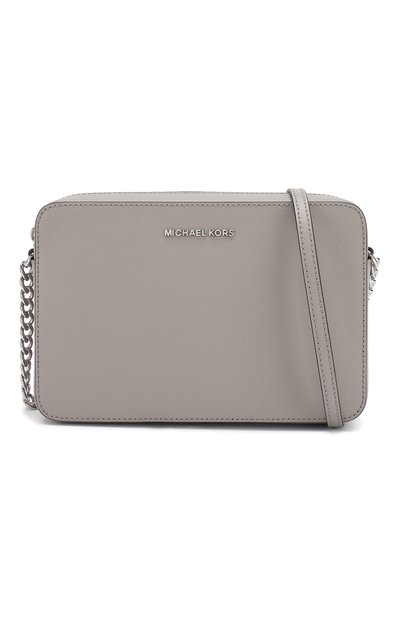 Сумка jet set travel large на цепочке MICHAEL MICHAEL KORS, арт. 32S4STVC3L, фото 5